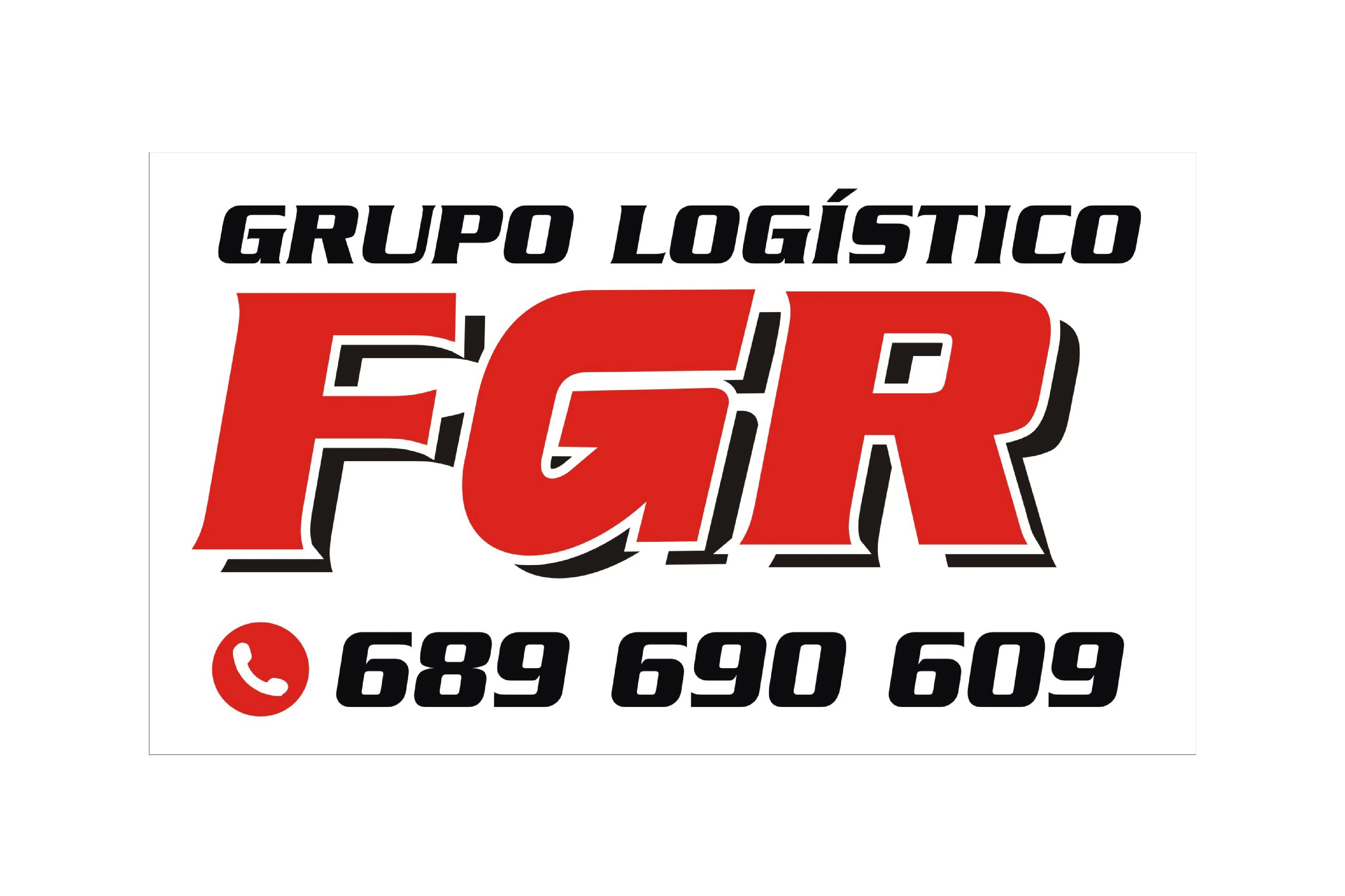 Grupo Logístico FGR
