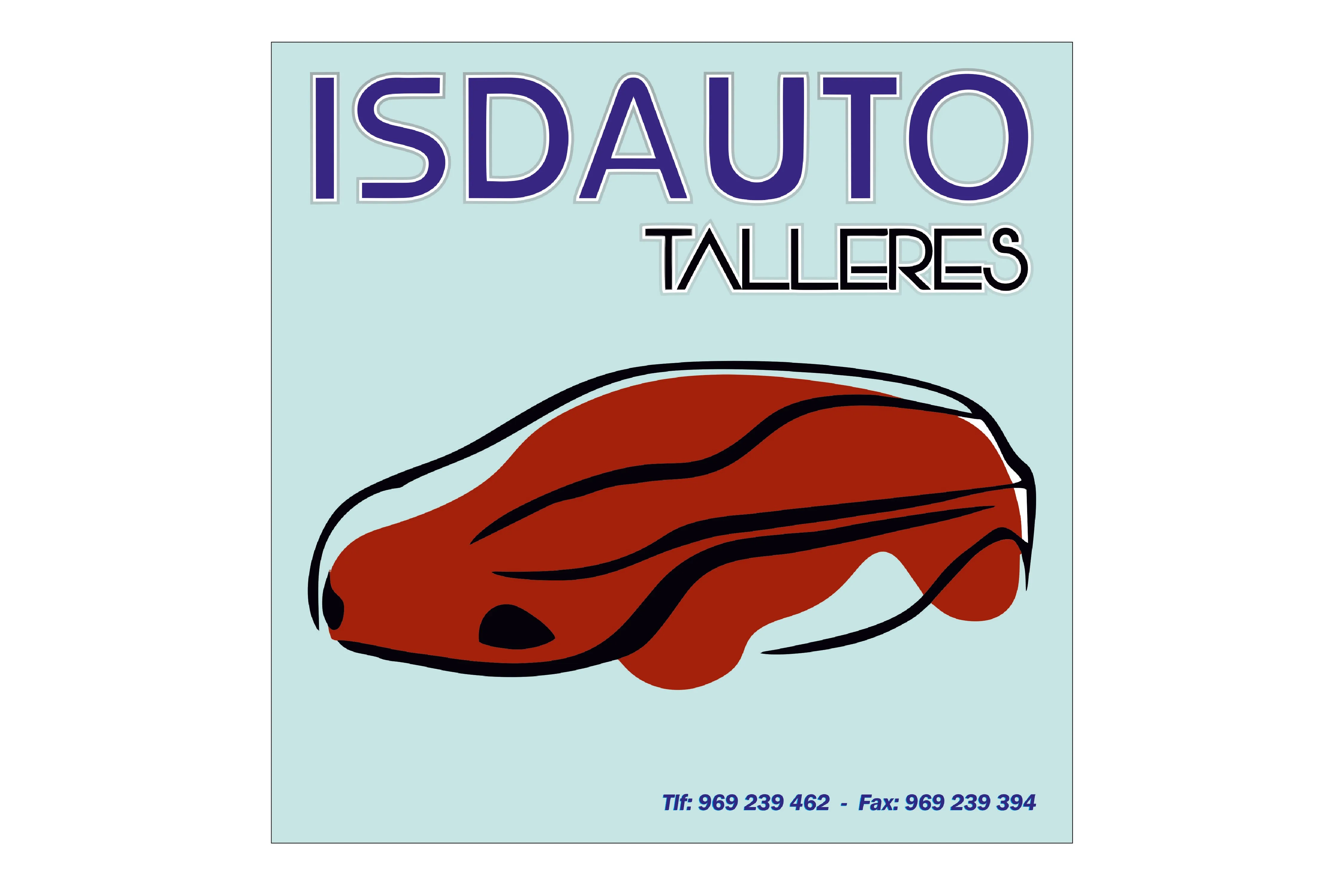 ISD Auto Talleres