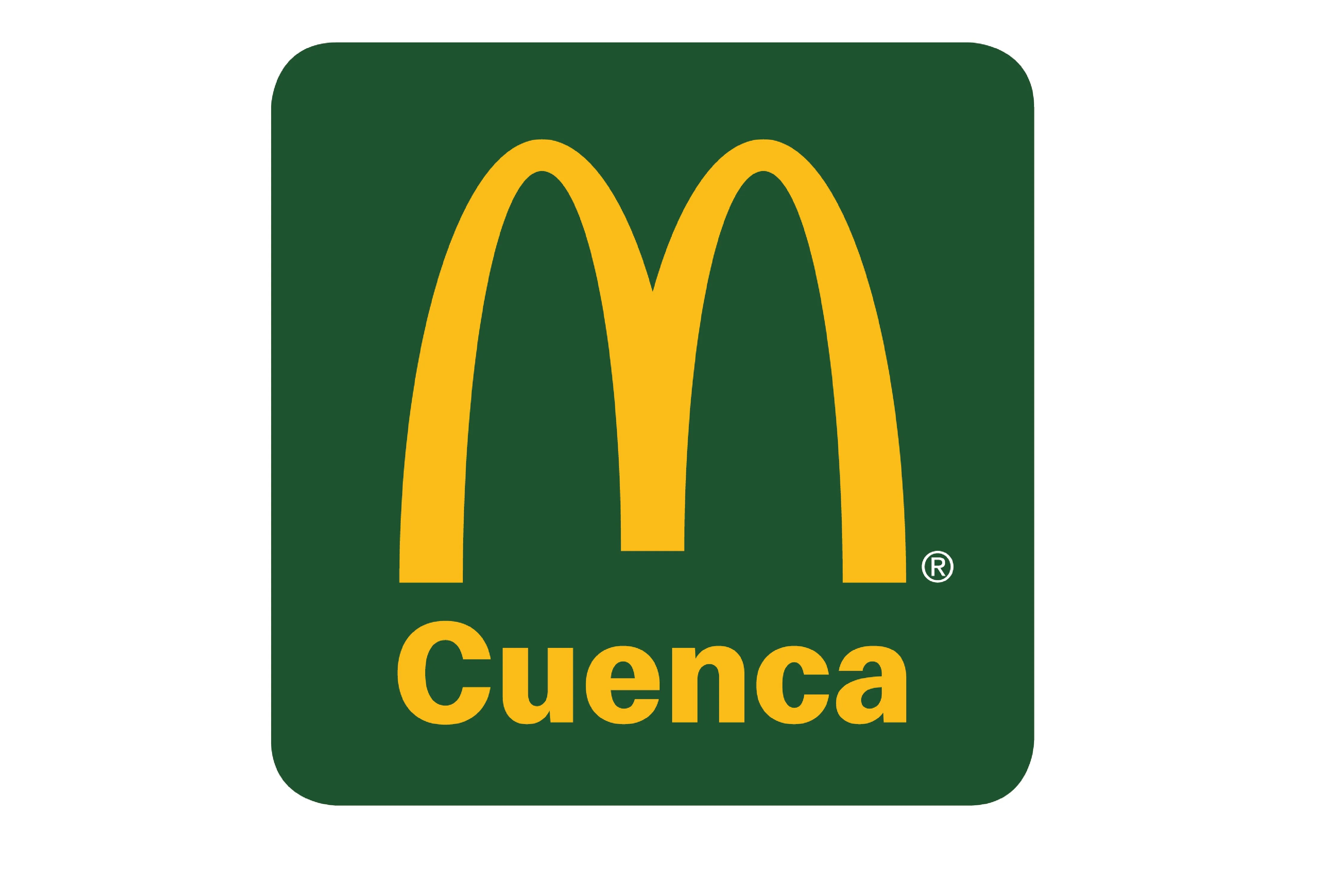 McDonald's Cuenca