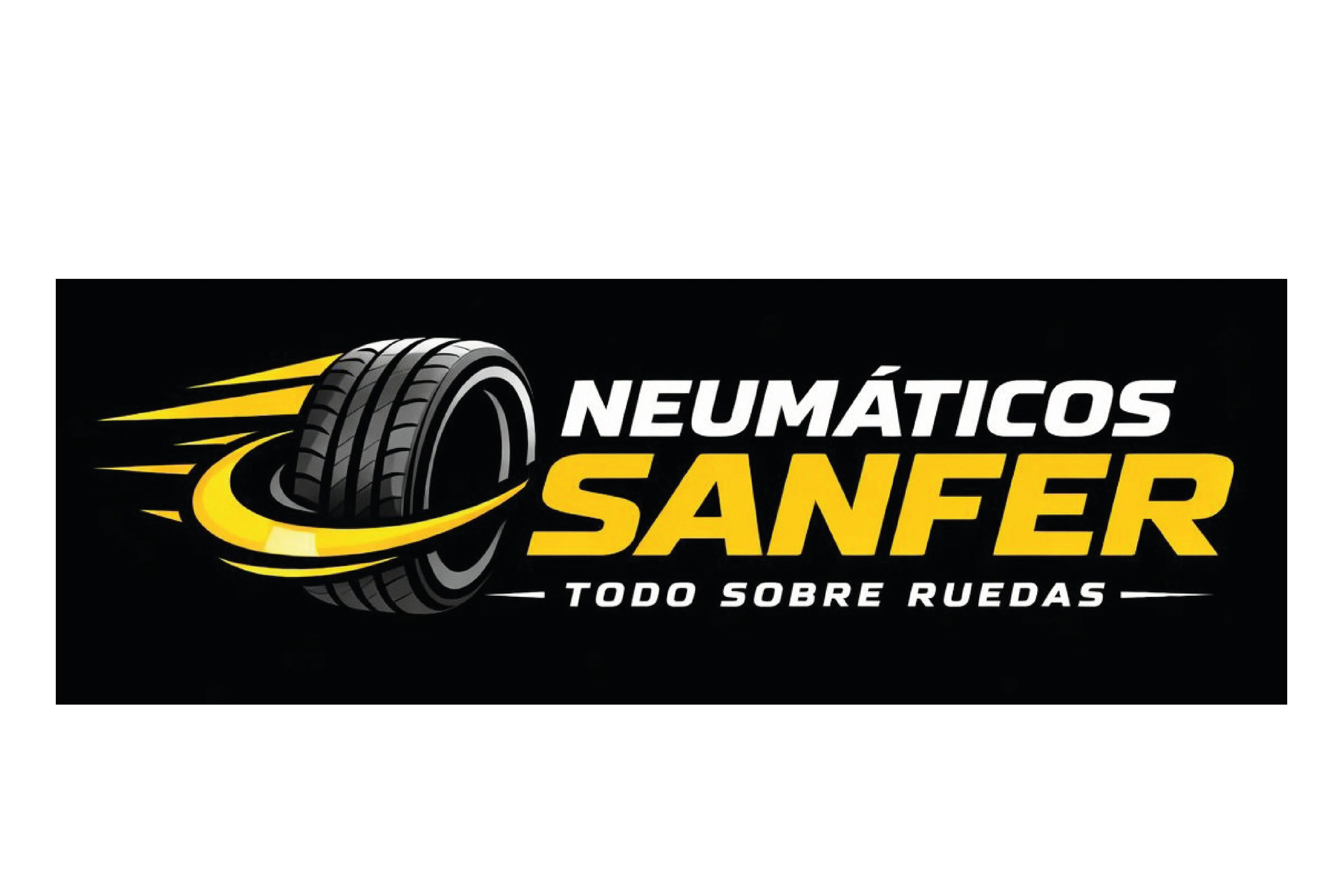 Neumáticos Sanfer