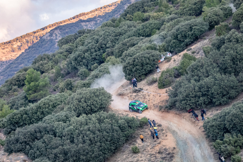 EL X RALLY TT DE CUENCA SE PREPARA PARA SU EDICIÓN MÁS ESPECIAL.