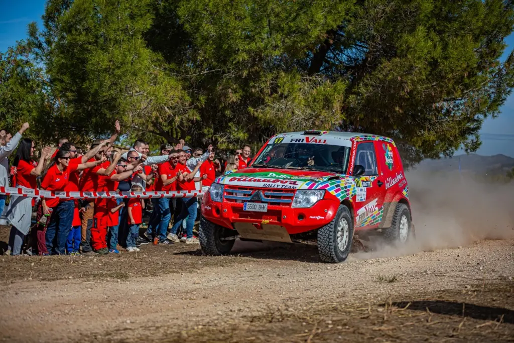 Cuenca se prepara para convertirse en epicentro del off-road europeo