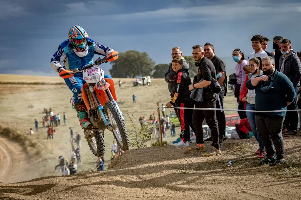 Comienzan las inscripciones del X Rally de Cuenca 2024