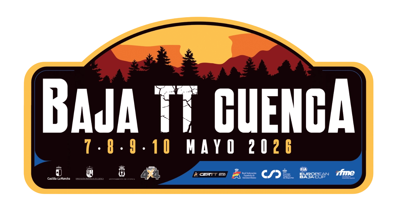 Logo cuencamotor